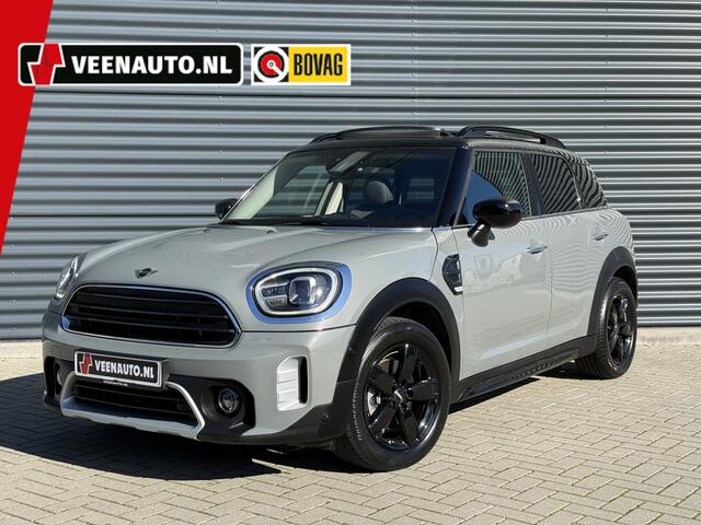 Mini COUNTRYMAN 1.5 Cooper Pano/H&K/Camera