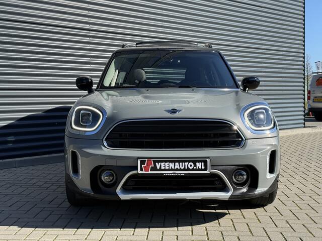 Mini COUNTRYMAN 1.5 Cooper Pano/H&K/Camera