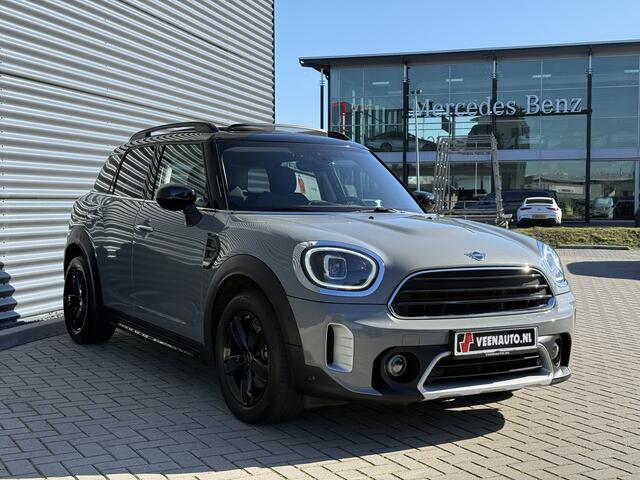 Mini COUNTRYMAN 1.5 Cooper Pano/H&K/Camera