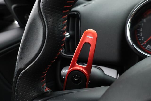 Mini COUNTRYMAN Mini 2.0 John Cooper Works ALL4 306pk | Pano | HUD | Harman Kardon | Adapt. Cruise | Stoelverw. | Camera