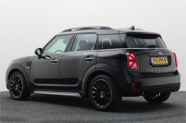 Mini COUNTRYMAN Mini 1.5 Cooper Chili Leder/Stof, Panoramadak, H&K, Head-Up, Apple Carplay, Trekhaak, 18''