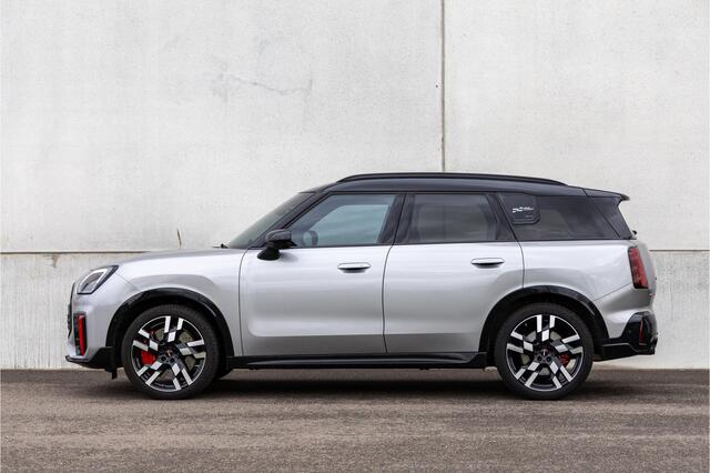 Mini COUNTRYMAN Mini 2.0 John Cooper Works ALL4 JCW Pack XL / Nw prijs 84.290,-