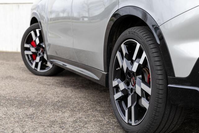 Mini COUNTRYMAN Mini 2.0 John Cooper Works ALL4 JCW Pack XL / Nw prijs 84.290,-