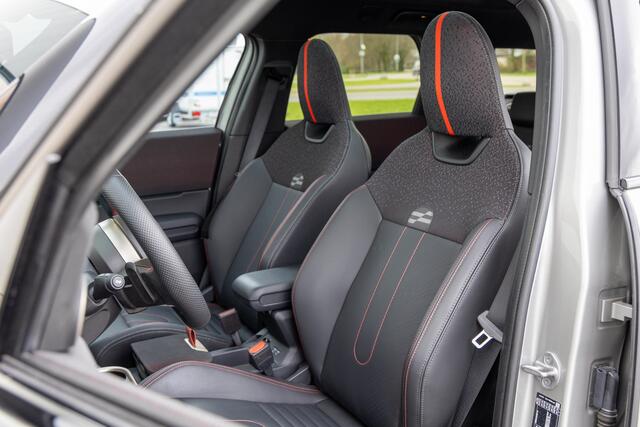 Mini COUNTRYMAN Mini 2.0 John Cooper Works ALL4 JCW Pack XL / Nw prijs 84.290,-