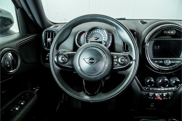Mini COUNTRYMAN 1.5 Automaat One Salt
