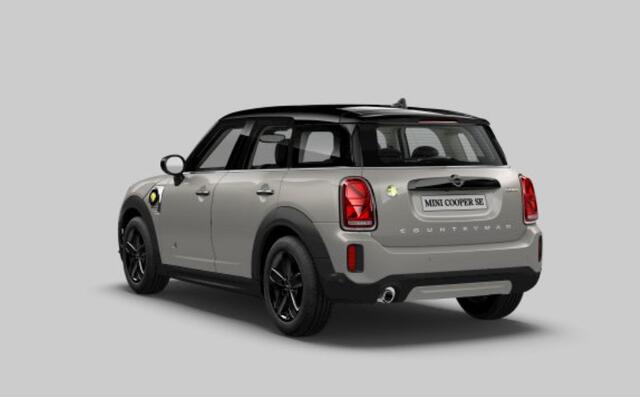 Mini COUNTRYMAN Cooper S E ALL4 Panoramadak - Active Cruise Control - Harman Kardon - Elektrisch verstelbare/verwarmde stoelen - Comfort acces - Elektrisch inklapbare buitenspiegels - Driving/Park Assistant -