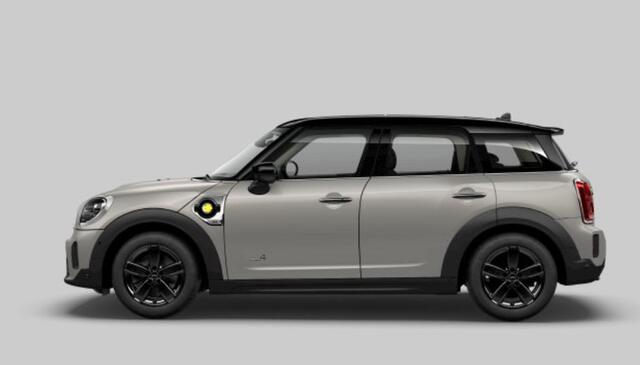 Mini COUNTRYMAN Cooper S E ALL4 Panoramadak - Active Cruise Control - Harman Kardon - Elektrisch verstelbare/verwarmde stoelen - Comfort acces - Elektrisch inklapbare buitenspiegels - Driving/Park Assistant -