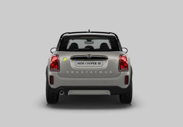 Mini COUNTRYMAN Cooper S E ALL4 Panoramadak - Active Cruise Control - Harman Kardon - Elektrisch verstelbare/verwarmde stoelen - Comfort acces - Elektrisch inklapbare buitenspiegels - Driving/Park Assistant -