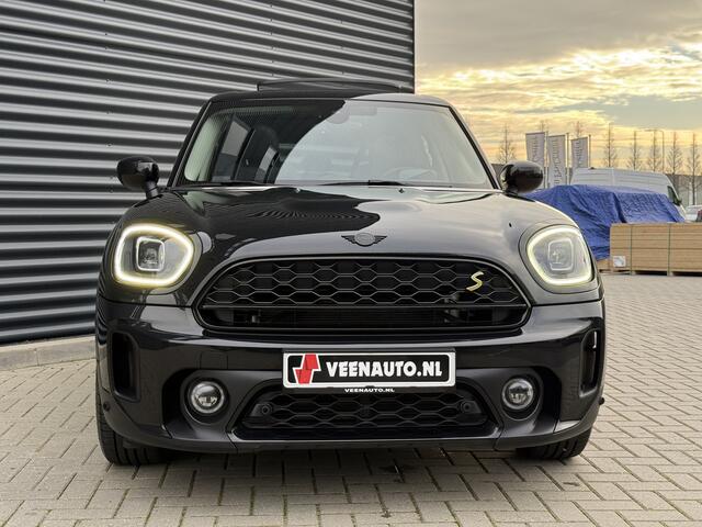 Mini COUNTRYMAN 1.5 Cooper SE ALL4 Pano/H&K/Camera/Leder