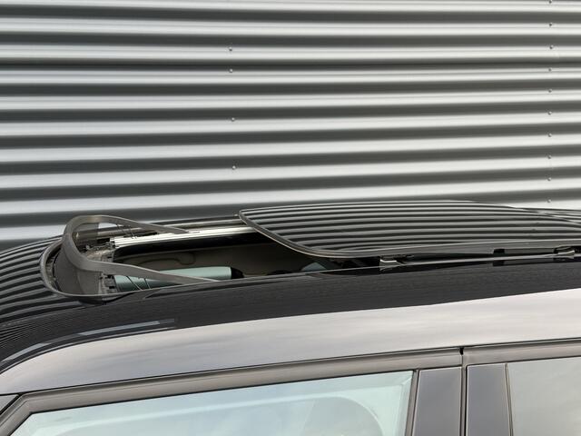 Mini COUNTRYMAN 1.5 Cooper SE ALL4 Pano/H&K/Camera/Leder