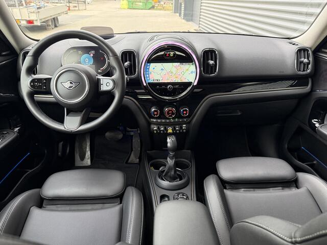 Mini COUNTRYMAN 1.5 Cooper SE ALL4 Pano/H&K/Camera/Leder