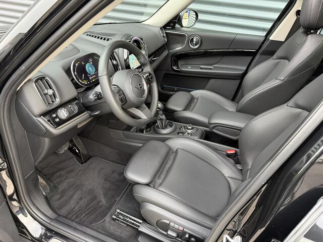 Mini COUNTRYMAN 1.5 Cooper SE ALL4 Pano/H&K/Camera/Leder