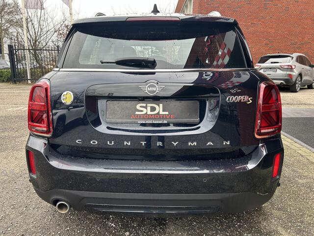 Mini COUNTRYMAN Mini 1.5 Cooper S E ALL4 Essential // FULL LED // NAVI + CARPLAY // CAMERA // ADAPTIVE CRUISE // MEMORY SEAT