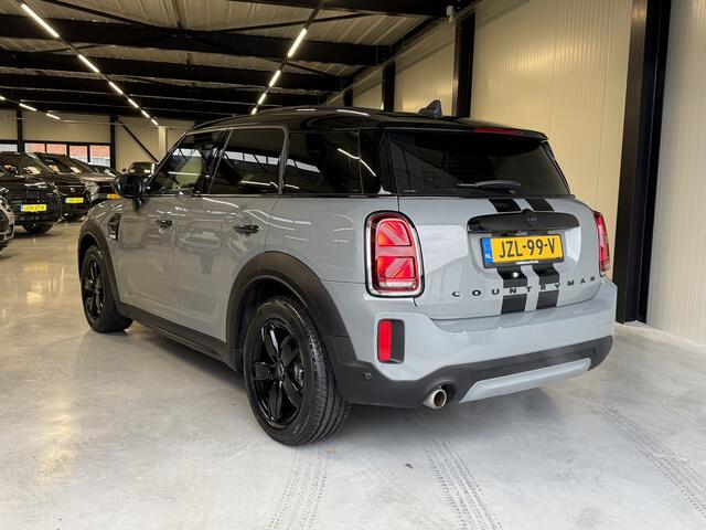 Mini COUNTRYMAN 1.5 Cooper Pano/H&K/Camera/Leder