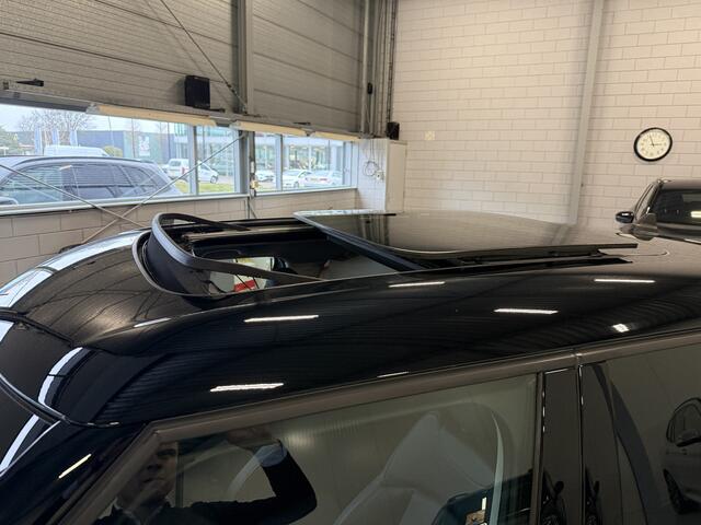 Mini COUNTRYMAN 1.5 Cooper Pano/H&K/Camera/Leder