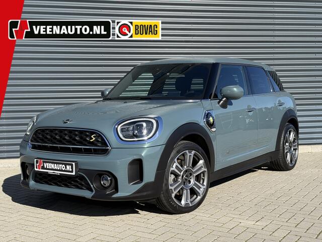 Mini COUNTRYMAN 2.0 Cooper SE ALL4 Yours