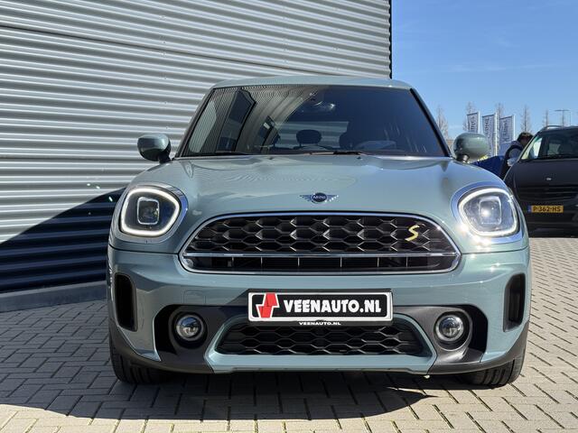Mini COUNTRYMAN 2.0 Cooper SE ALL4 Yours