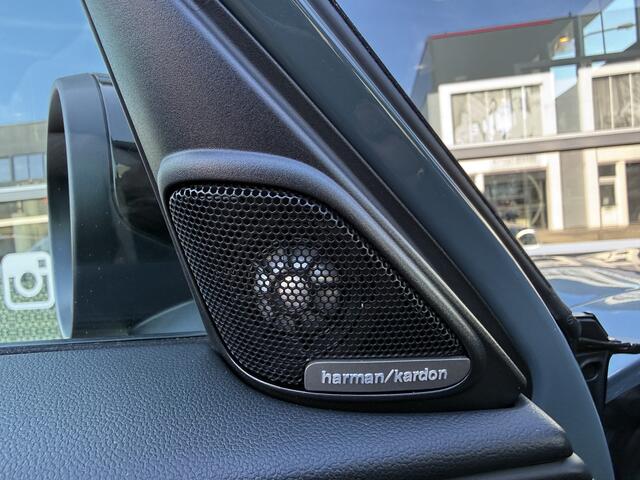 Mini COUNTRYMAN 2.0 Cooper SE ALL4 Pano/H&K/elec stoelen/Camera