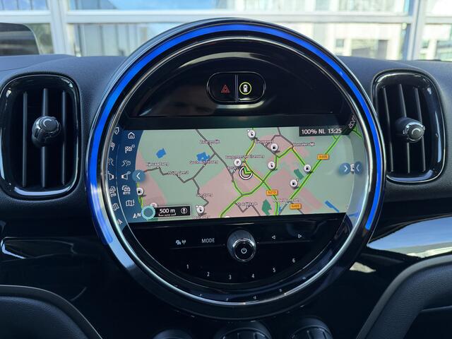 Mini COUNTRYMAN 2.0 Cooper SE ALL4 Pano/H&K/elec stoelen/Camera