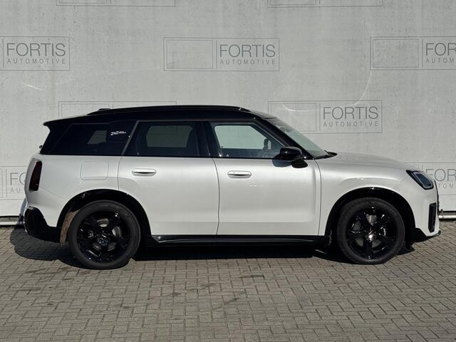 Mini COUNTRYMAN Mini E John Cooper Works L 66.5 kWh NL-AUTO | 1STE EIGENAAR | PANODAK |