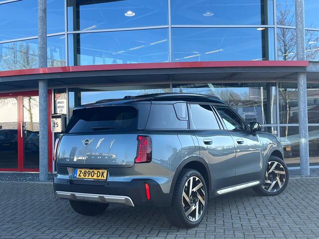 Mini COUNTRYMAN Mini 1.5 C Favoured S | Panoramadak | 360° Camera | HeadUp-Display | Harman Kardon |