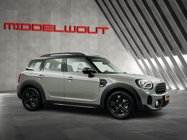 Mini COUNTRYMAN Mini 1.5 Cooper Pano-dak/Adapt.Cruise/Carplay/Memory