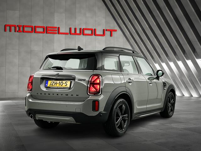 Mini COUNTRYMAN Mini 1.5 Cooper Pano-dak/Adapt.Cruise/Carplay/Memory