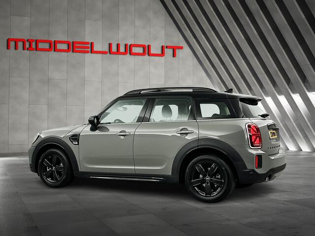 Mini COUNTRYMAN Mini 1.5 Cooper Pano-dak/Adapt.Cruise/Carplay/Memory