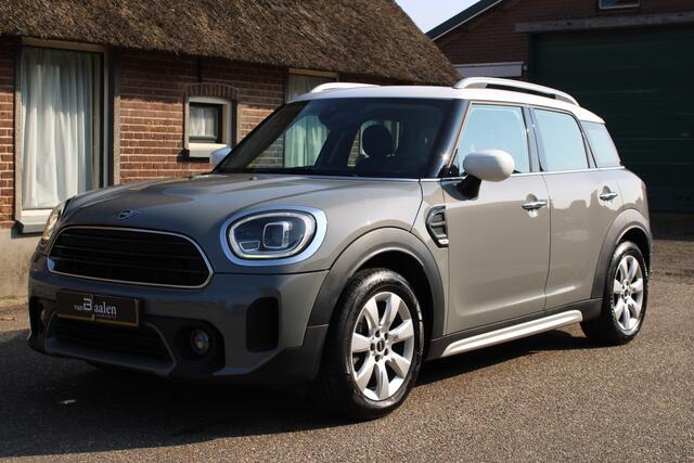 Mini COUNTRYMAN Mini 1.5 Cooper Business Edition NAVI ECC LED AUTOM 142000KM!!!