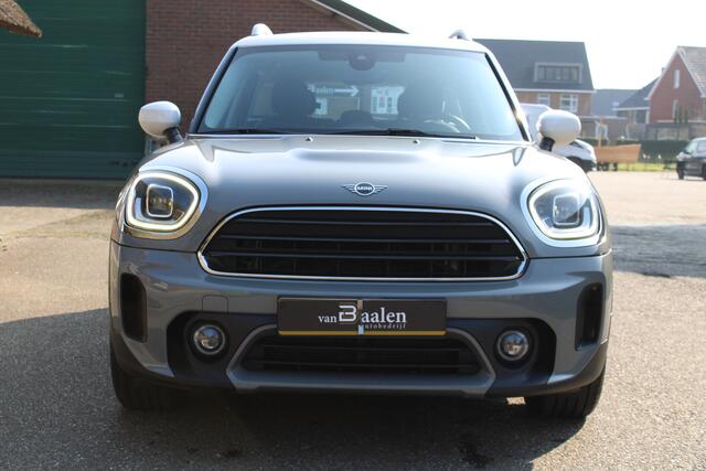 Mini COUNTRYMAN Mini 1.5 Cooper Business Edition NAVI ECC LED AUTOM 142000KM!!!