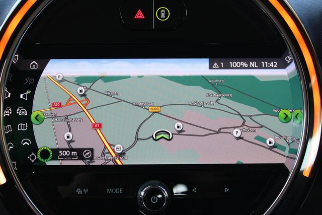 Mini COUNTRYMAN Mini 1.5 Cooper Business Edition NAVI ECC LED AUTOM 142000KM!!!