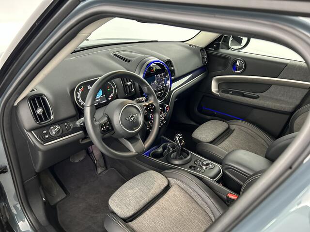 Mini COUNTRYMAN Mini 1.5 Cooper Premium+ Pano-dak/Memory/Camera/A.Cruise