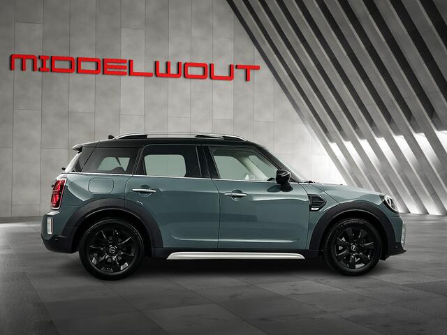 Mini COUNTRYMAN Mini 1.5 Cooper Premium+ Pano-dak/Memory/Camera/A.Cruise