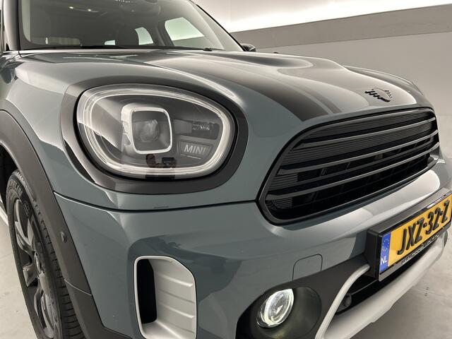 Mini COUNTRYMAN Mini 1.5 Cooper Premium+ Pano-dak/Memory/Camera/A.Cruise