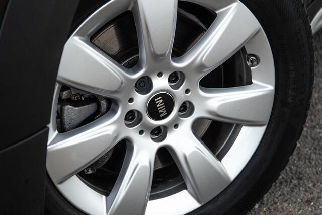 Mini COUNTRYMAN Mini 1.5 Cooper S E ALL4 Essential - WMW21BS0X03R44818