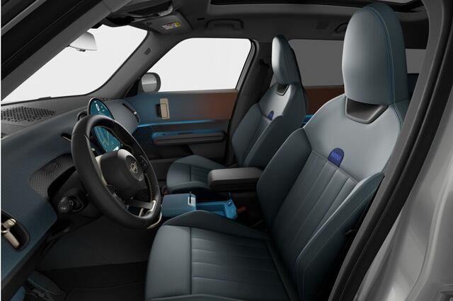 Mini COUNTRYMAN Electric SE ALL4 Favoured M 66.5 kWh | 19 inch Kaleido Spoke 2-tone | Opruimingsvoordeel