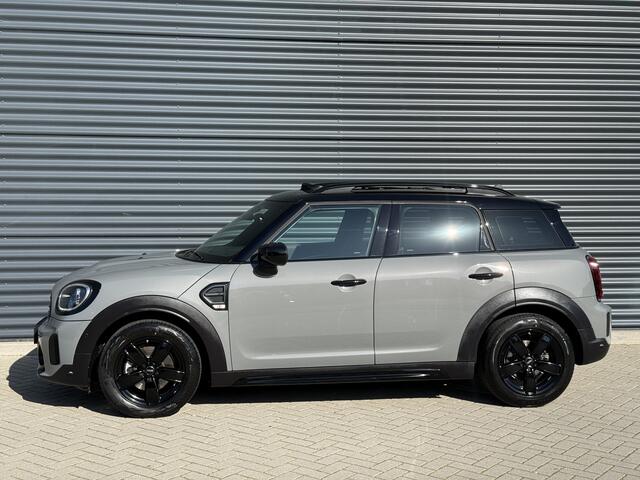 Mini COUNTRYMAN 1.5 Cooper