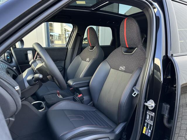 Mini COUNTRYMAN Mini SE ALL4 66.5 kWh John Cooper Works XL | Pano/schuifdak/20"/Head-Up/Leder-Alcantara/Harman-Kardon