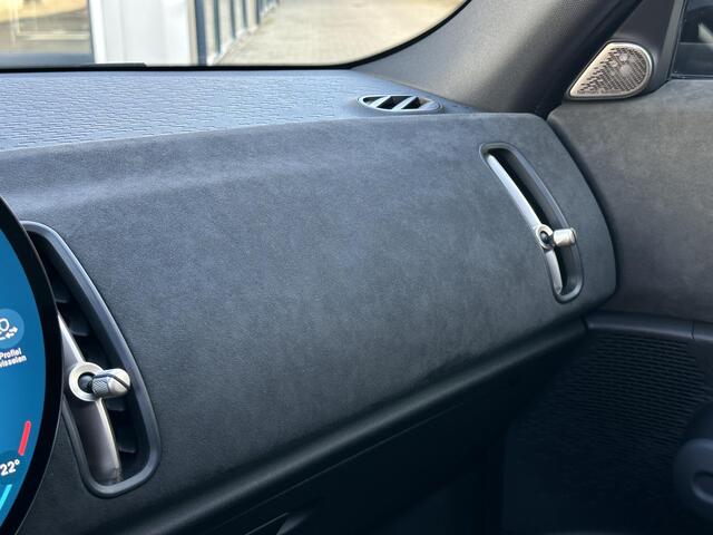 Mini COUNTRYMAN Mini SE ALL4 66.5 kWh John Cooper Works XL | Pano/schuifdak/20"/Head-Up/Leder-Alcantara/Harman-Kardon