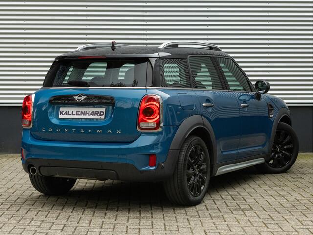 Mini COUNTRYMAN Mini 2.0 Cooper D - Sportstoelen - Navigatie XL - Stoelverwarming