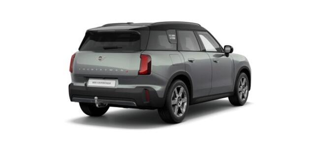 Mini COUNTRYMAN 2.0 S ALL4 CLASSIC M PLUS | PANORAMA | TREKHAAK | H.U.D | 218 PK | FABRIEKSGARANTIE!!