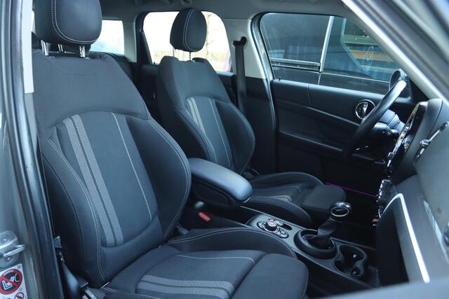 Mini COUNTRYMAN MINI 2.0 COOPER S SALT 192PK AUT. | PANO | CAMERA | KEY-LESS | CRUISE | CLIMATE | NAVI