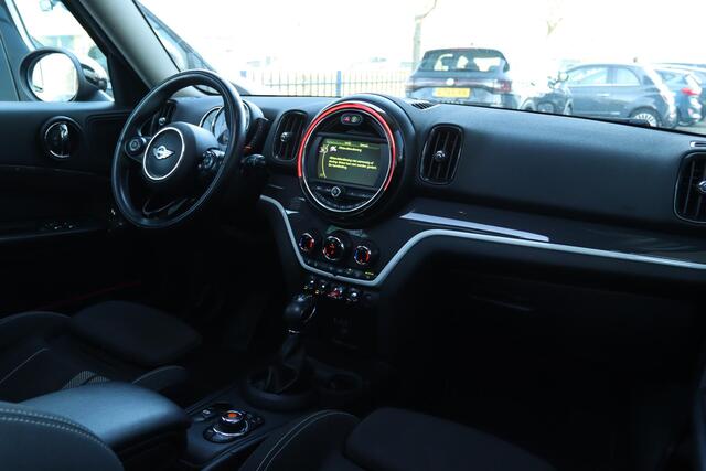 Mini COUNTRYMAN MINI 2.0 COOPER S SALT 192PK AUT. | PANO | CAMERA | KEY-LESS | CRUISE | CLIMATE | NAVI