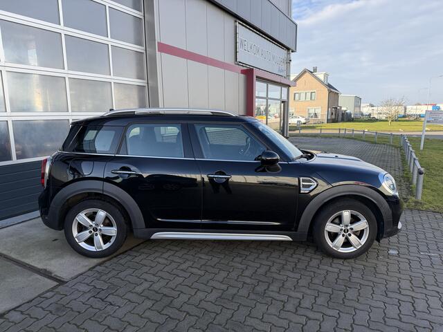 Mini COUNTRYMAN Mini 1.5 One Pepper