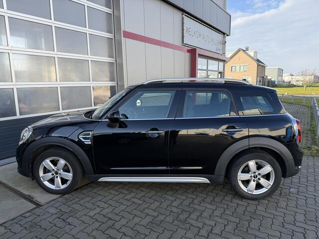 Mini COUNTRYMAN Mini 1.5 One Pepper