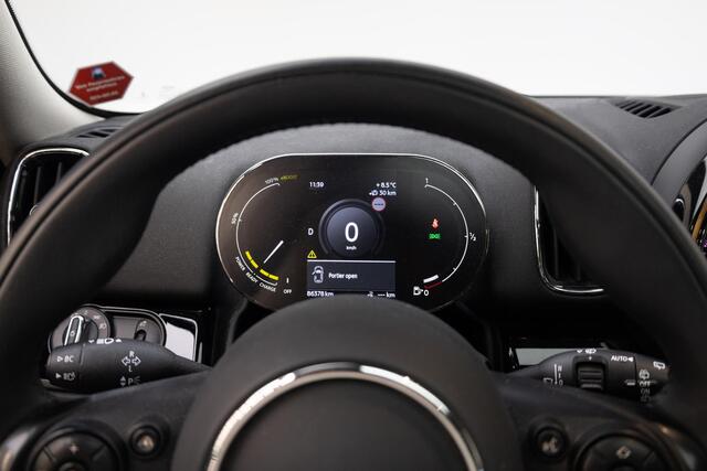 Mini COUNTRYMAN Mini 1.5 Cooper S E ALL4 | Pano | Stoelverwarming | Carplay
