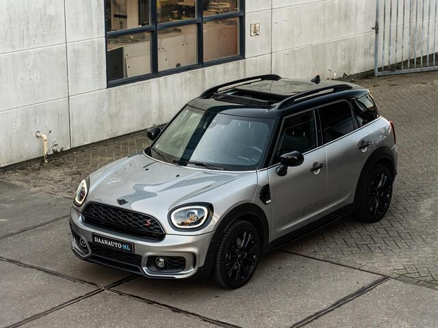 Mini COUNTRYMAN Mini 2.0 Cooper S Rockingham GT Edition Pano HK ACC