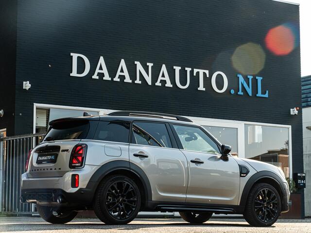 Mini COUNTRYMAN Mini 2.0 Cooper S Rockingham GT Edition Pano HK ACC