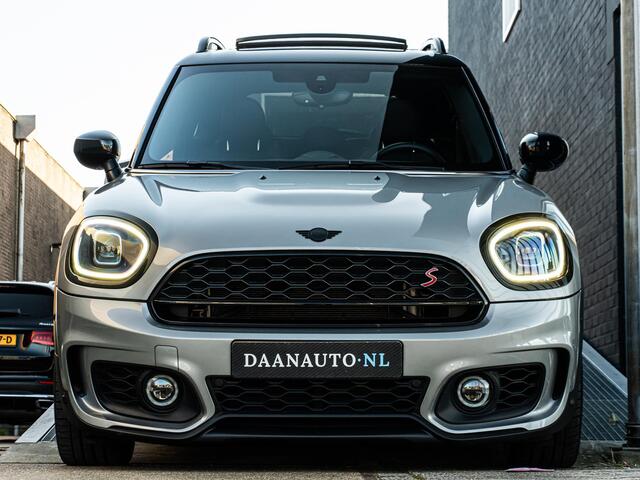 Mini COUNTRYMAN Mini 2.0 Cooper S Rockingham GT Edition Pano HK ACC