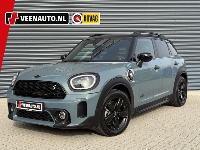 Mini COUNTRYMAN 2.0 Cooper SE ALL4